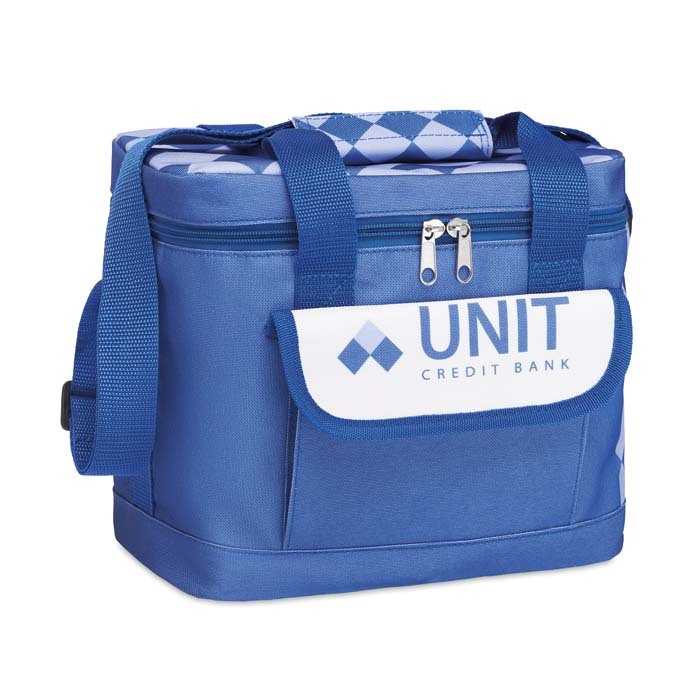 Bolsa nevera mediana personalizada